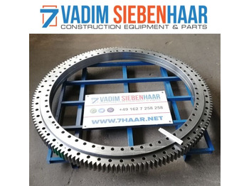 Поворотное кольцо LIEBHERR