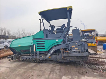 Асфальтоукладчик VÖGELE