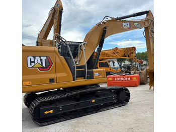 Экскаватор CATERPILLAR 320GC