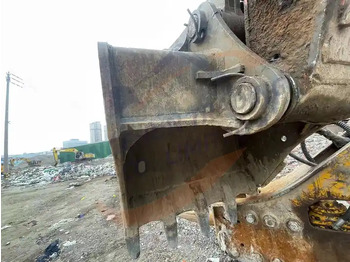 Excavator Complete Drive Cab Assy DX225 DX520 DX520LC DX480LC Doosan DX340 cabin Doosan DX300 cabin в лизинг Excavator Complete Drive Cab Assy DX225 DX520 DX520LC DX480LC Doosan DX340 cabin Doosan DX300 cabin: фото 3