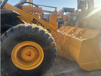 Колёсный погрузчик Excellent Performance Second hand Wheel Loader SDLG956 5TON Front Loader Made In China In Good Condition In Stock on Sale: фото 5 Колёсный погрузчик Excellent Performance Second hand Wheel Loader SDLG956 5TON Front Loader Made In China In Good Condition In Stock on Sale: фото 5