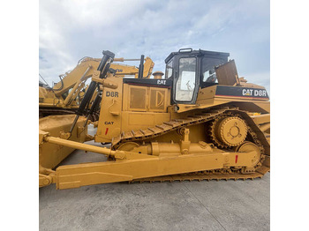 Бульдозер CATERPILLAR D7G
