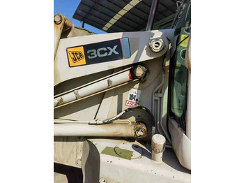 Экскаватор-погрузчик Hot sale Backhoe loader JCB 3CX 4*4 tlb loader UKmade, used cheap JCB 3CX retro loader and digger: фото 5 Экскаватор-погрузчик Hot sale Backhoe loader JCB 3CX 4*4 tlb loader UKmade, used cheap JCB 3CX retro loader and digger: фото 5