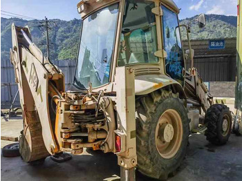 Экскаватор-погрузчик Hot sale Backhoe loader JCB 3CX 4*4 tlb loader UKmade, used cheap JCB 3CX retro loader and digger: фото 2 Экскаватор-погрузчик Hot sale Backhoe loader JCB 3CX 4*4 tlb loader UKmade, used cheap JCB 3CX retro loader and digger: фото 2