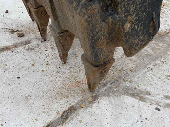 Гусеничный экскаватор Hot sale Used Hitachi EX200-3 digger 20ton  Excavator second hand excavator: фото 2