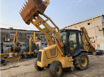 JCB 3cX backhoe loader manufactured in 2022 with telescopic boom JCB3CX JCB4CX JCB 3DX в лизинг JCB 3cX backhoe loader manufactured in 2022 with telescopic boom JCB3CX JCB4CX JCB 3DX: фото 2