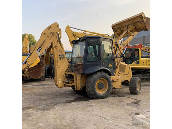 JCB 3cX backhoe loader manufactured in 2022 with telescopic boom JCB3CX JCB4CX JCB 3DX в лизинг JCB 3cX backhoe loader manufactured in 2022 with telescopic boom JCB3CX JCB4CX JCB 3DX: фото 1