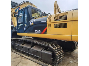 Гусеничный экскаватор CATERPILLAR 330DL