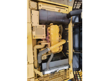 Гусеничный экскаватор Used Caterpillar excavator CAT 330D 330DL in good condition for sale: фото 3