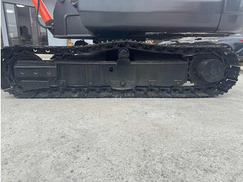Гусеничный экскаватор Used Excavator Doosan Dx60  Excavators Mini Machinery Doosan Dx60 Dx80 Dx75 for Sale: фото 2