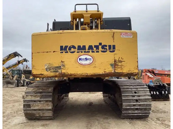 Экскаватор KOMATSU PC800