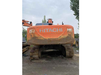 Экскаватор Used Machinery ZX350-5G ZX350-3G  35 Ton Crawler Used Hitachi Excavators Hitachi Heavy Duty Machine ZAXIS 350-5G 350-3G for Sale: фото 3