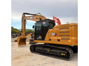 Экскаватор CATERPILLAR 320GC