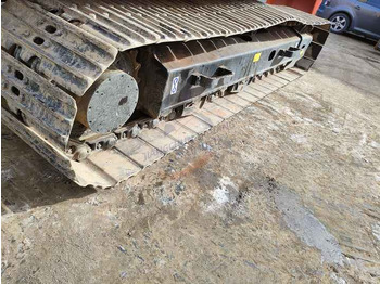 Гусеничный экскаватор Used excavator doosan dh150  excavators machinery doosan dx60 dx80 dx75 dx225 Good Condition Low price wheel excavator: фото 5