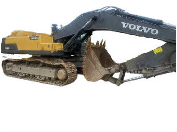 Экскаватор VOLVO EC480DL