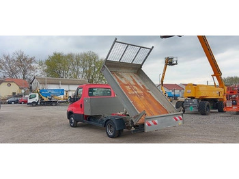 Самосвал IVECO Daily 35c13