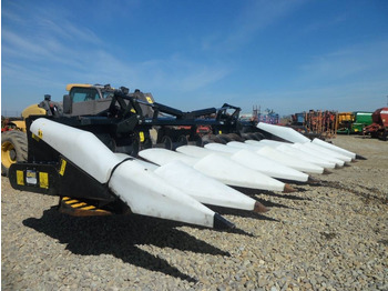 Навесное оборудование для комбайна