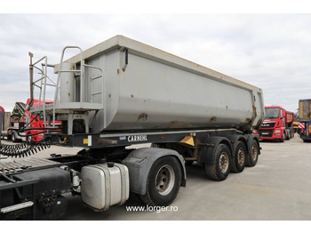 MAN TGS 18.440 4x2 + Carnehl CHKS/HH Tipper Trailer  в лизинг MAN TGS 18.440 4x2 + Carnehl CHKS/HH Tipper Trailer: фото 4