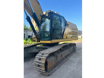 Гусеничный экскаватор 2022 Caterpillar 349: фото 3
