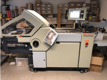 Фальцовщик HORIZON