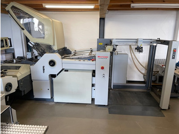 Фальцовщик HORIZON