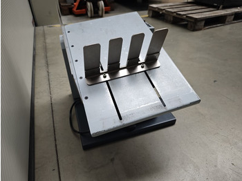 Печатное оборудование Horizon PJ-77: фото 3 Печатное оборудование Horizon PJ-77: фото 3