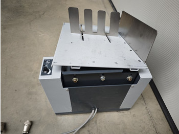 Печатное оборудование Horizon PJ-77: фото 4 Печатное оборудование Horizon PJ-77: фото 4