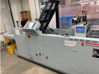 Печатное оборудование HORIZON