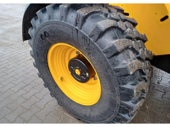 JCB 542-70 Agri в лизинг JCB 542-70 Agri: фото 3