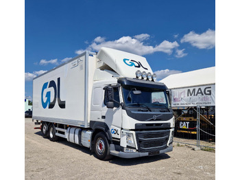 Рефрижератор для транспортировки пищевых продуктов VOLVO FM: фото 2