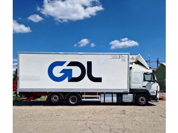 Рефрижератор для транспортировки пищевых продуктов VOLVO FM: фото 3