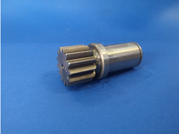 Поворотный редуктор для Строительной техники 010090A Swing motor shaft Schaeff HR 12, Schaeff 14, Terex TC 16, Terex TC 20, O&K RH1.17, Zeppelin ZRH 12.: фото 5