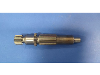 Гидравлический мотор для Строительной техники 020100A Wałek silnika jazdy: фото 2 Гидравлический мотор для Строительной техники 020100A Wałek silnika jazdy: фото 2