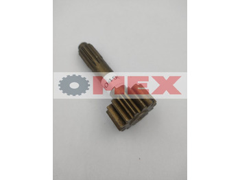 Гидравлический мотор