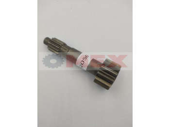 Гидравлический мотор