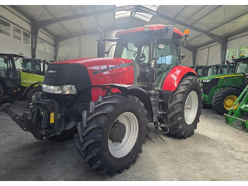 Трактор CASE IH Puma
