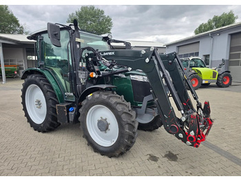 Трактор MASSEY FERGUSON 4708