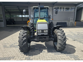 Трактор Valtra 800: фото 3 Трактор Valtra 800: фото 3