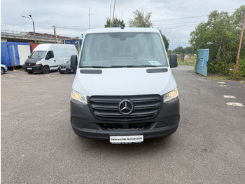 Малотоннажный бортовой грузовик MERCEDES-BENZ Sprinter