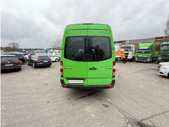 Цельнометаллический фургон Mercedes-Benz Sprinter 313 CDI: фото 4