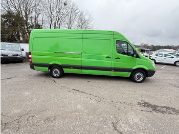 Цельнометаллический фургон Mercedes-Benz Sprinter 313 CDI: фото 5
