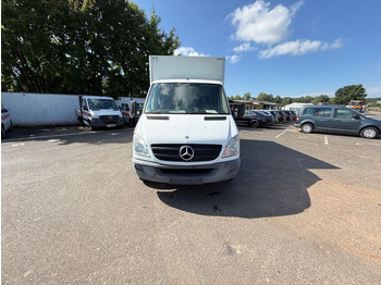 Фургон-рефрижератор MERCEDES-BENZ Sprinter 313