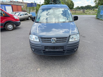 Пассажирский фургон VOLKSWAGEN Caddy