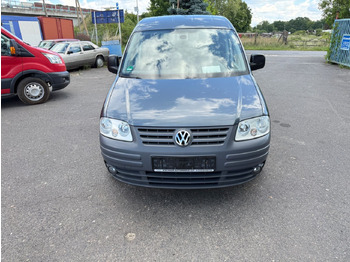 Пассажирский фургон VOLKSWAGEN Caddy