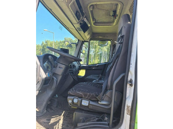 Мусоровоз Iveco Eurocargo, śmieciarka Rosroca: фото 5