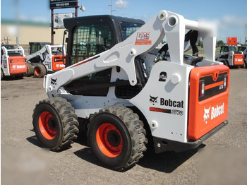 BOBCAT S770 в лизинг BOBCAT S770: фото 4
