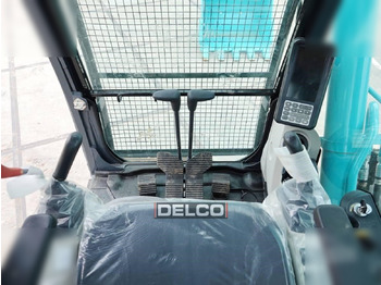 Новый Гусеничный экскаватор KOBELCO SK220: фото 5 Новый Гусеничный экскаватор KOBELCO SK220: фото 5