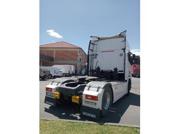 SCANIA R520 A4X2NB в лизинг SCANIA R520 A4X2NB: фото 3