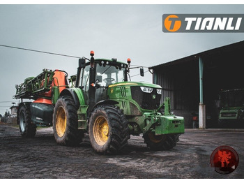 Новый Шина для Тракторов Tianli 420/70R30 AG-RADIAL 70 R-1W 134A8/B TL: фото 3