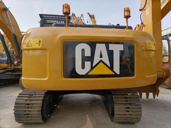 CAT 325D в лизинг CAT 325D: фото 5